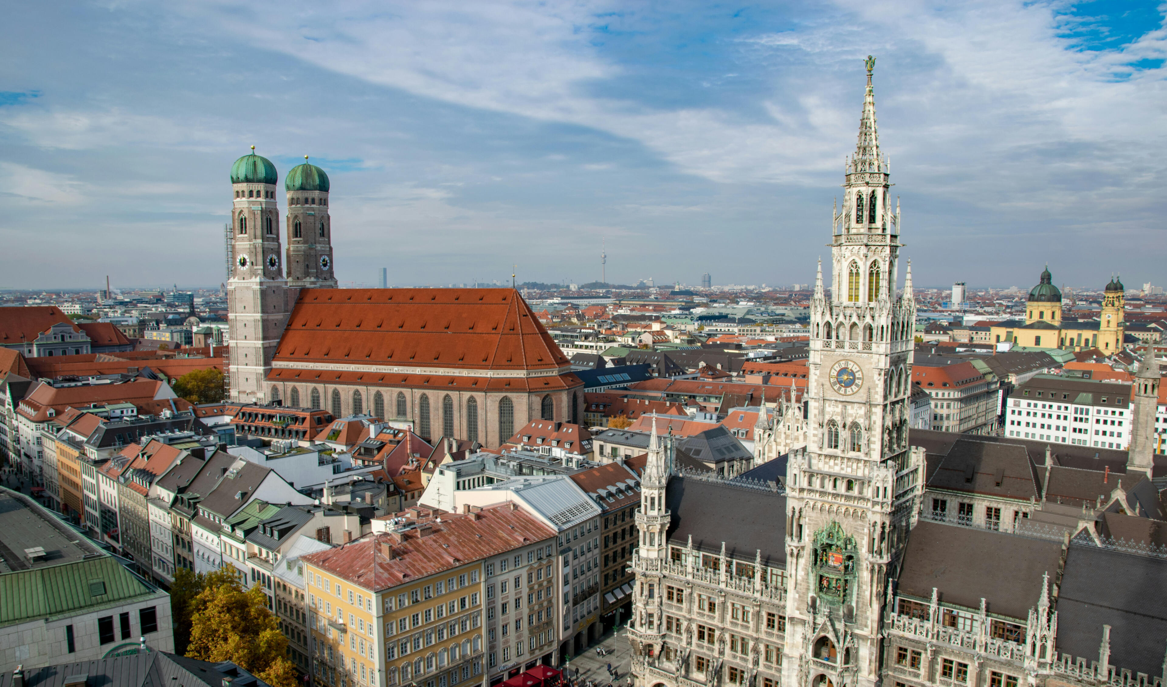 Munich